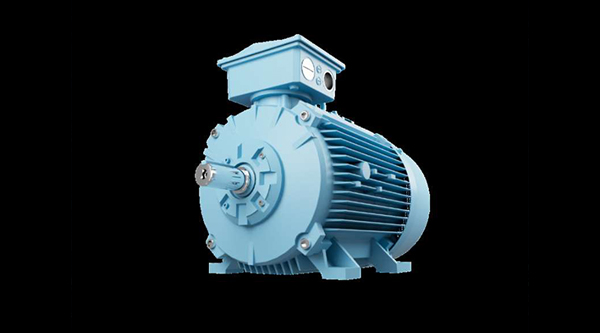ABB重磅推出首款國(guó)標(biāo)一級(jí)超高效M2QA IE5異步電機(jī)